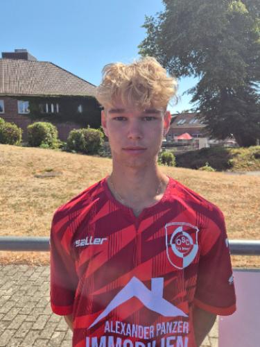 Lenn Van Der Mark
