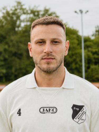 Ardit Zekjiri