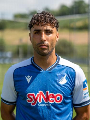 Nader El-Jindaoui