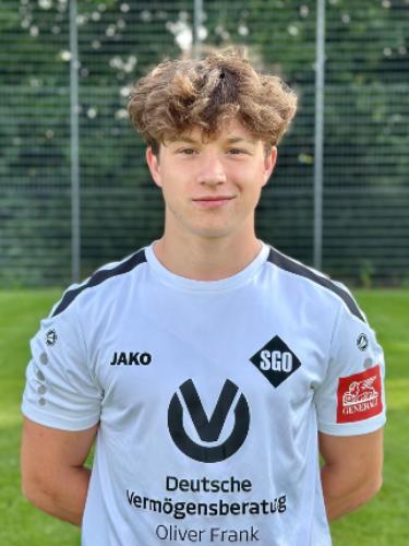 Phillip Krämer