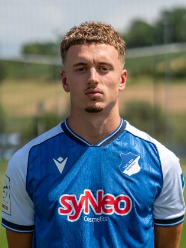 Alex Honajzer
