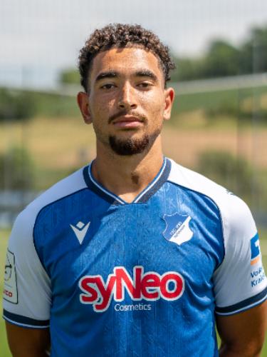 Ben Opoku Labes