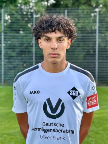 Jad Jamaoun