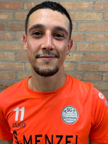Zakaria Haddaoui