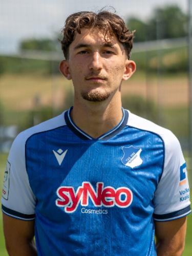 Florian Micheler
