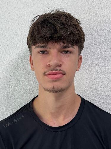 David Conde Petrauskas