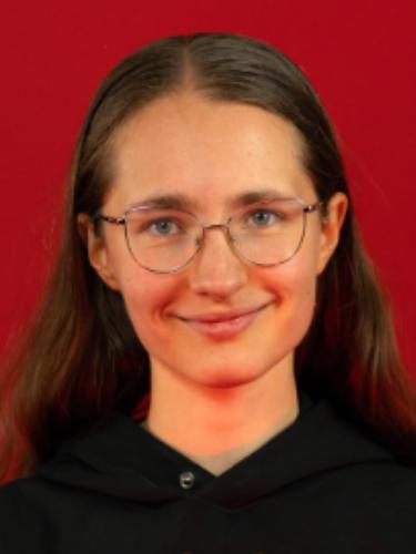 Alexandra Evgienko