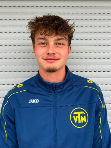 Maximilian Voß