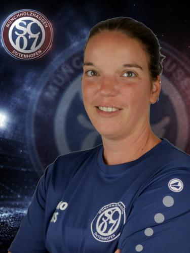 Svenja Schramm
