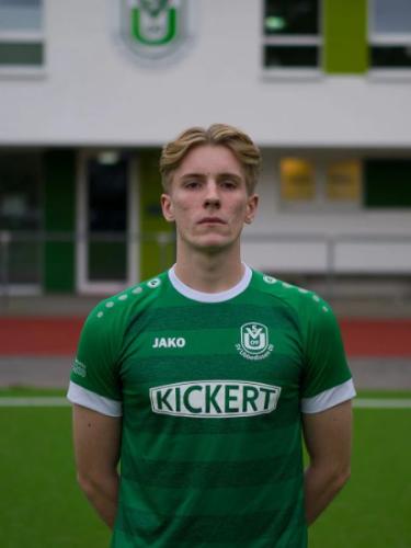 Jonas Föste