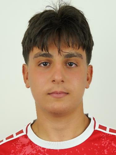 Mizan Emre Simsek