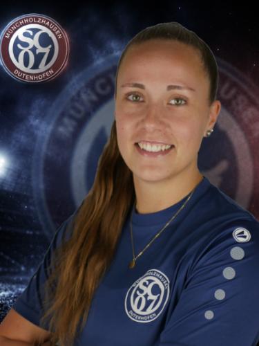 Svenja Schmidt