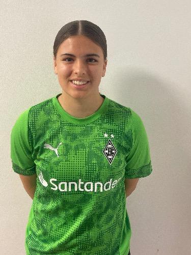 Julia Hallaschka
