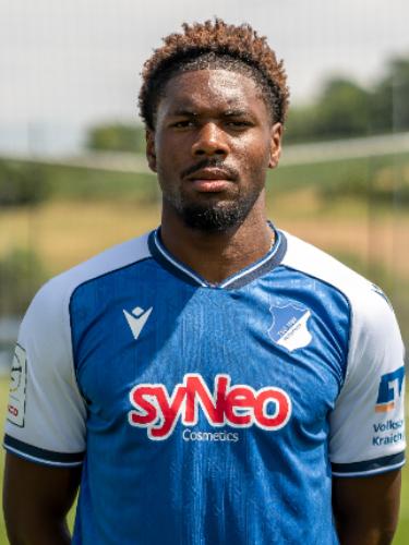 Maxime Ndong Penda