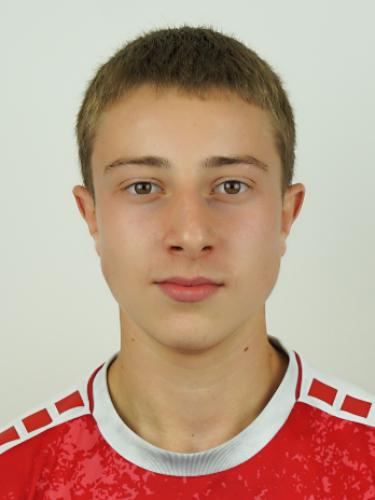 Mika Benedikt Pohr
