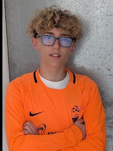 Ben Chrosziel