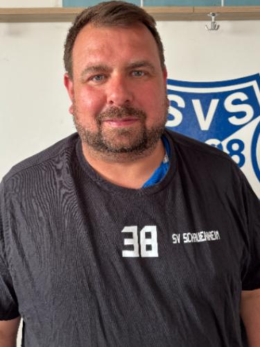 Thorsten Geibel