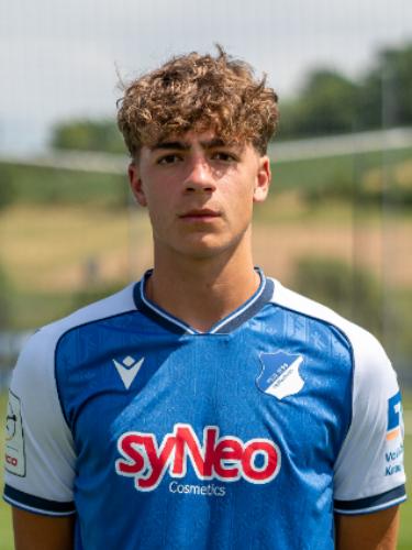 Maximilian Theuer
