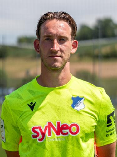 Tobias Trautner