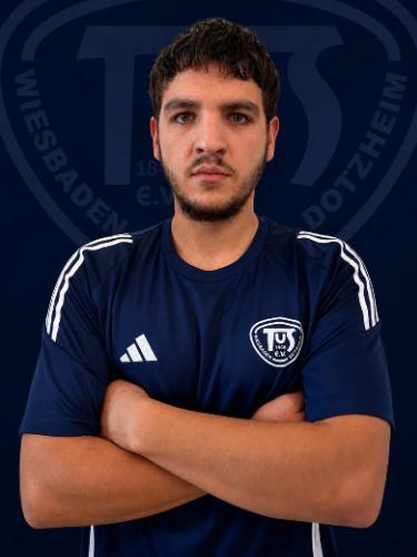 Youssef Azzaoui