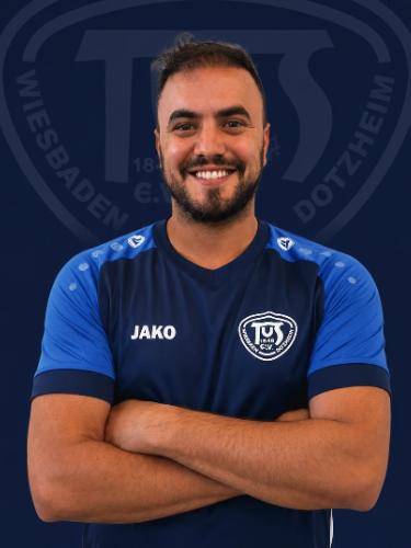 Mohamed Bouachir