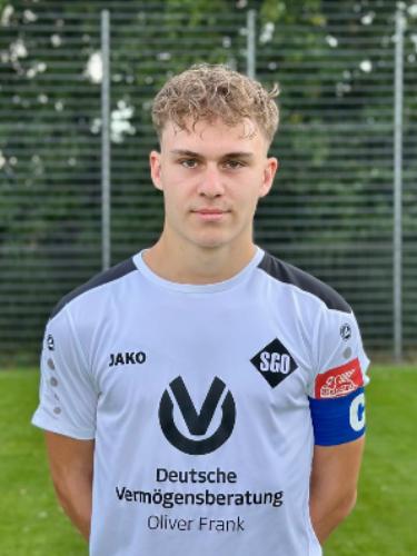 Lukas Lind