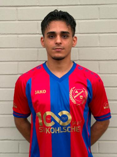 Yousef Younis Abdullah