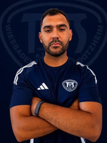 Soufian El Hayani