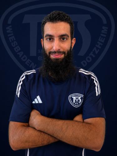 Redouan Haddouzi