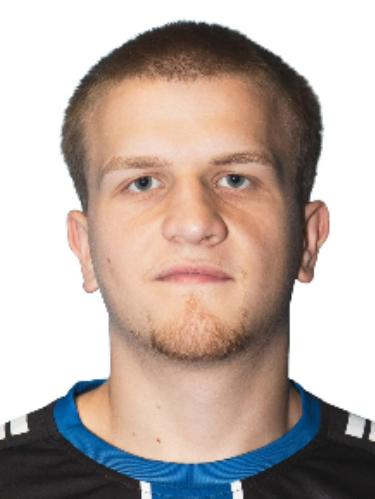 Fabian Markus Trzensisko