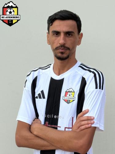 Ahmad Abo