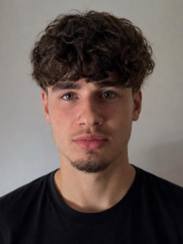 Matteo Pflug