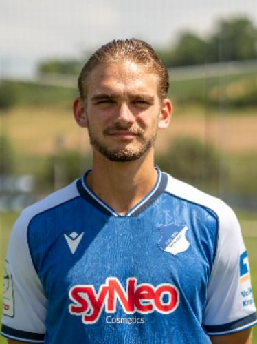 Timo Hildmann