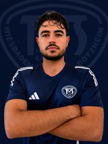 Burak Oeztas