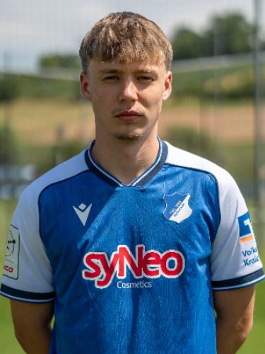Tim Müller