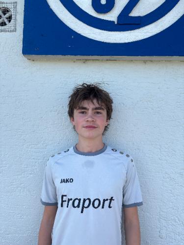 Emil Emmert