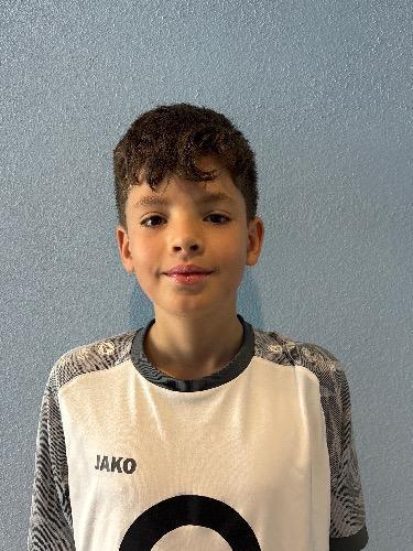 Benjamin Ossa Vargas