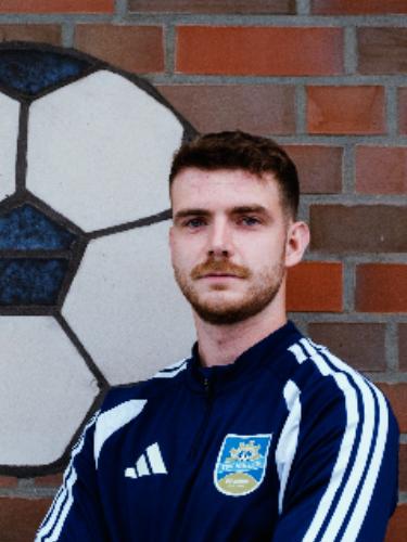 Julian Wichmann