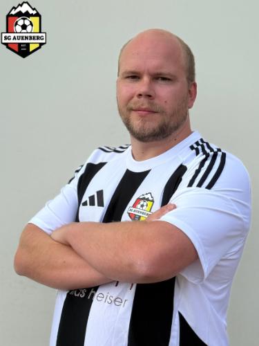 Lars Rune Riethmüller