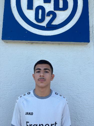 Musa Efe Karaüzüm