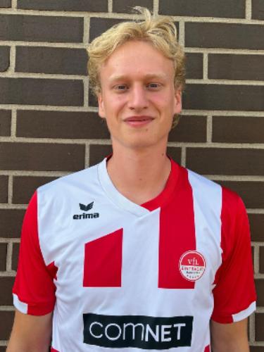 Niklas Meding