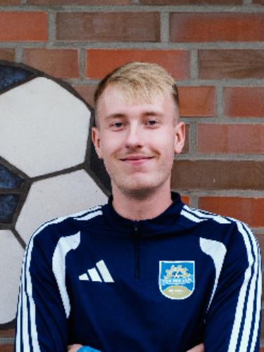 Mika-Justin Miesner