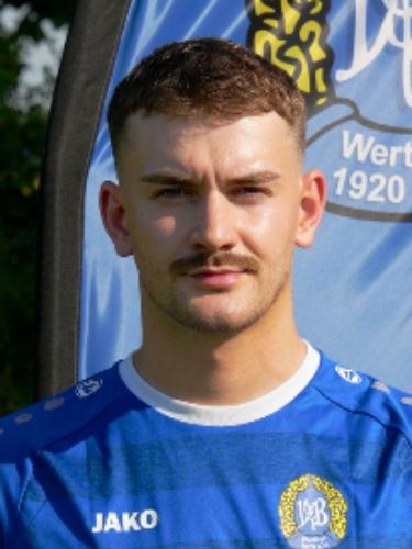 Jannik Ernst