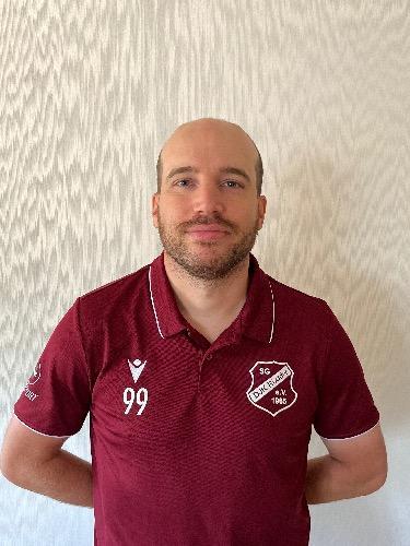 Steffen Klüsener