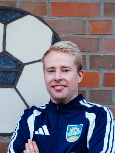Jonas Beckmann