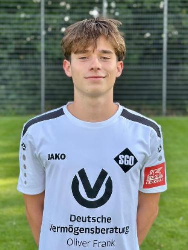 Moritz Schaefer