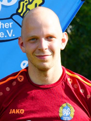 Kevin Gröger
