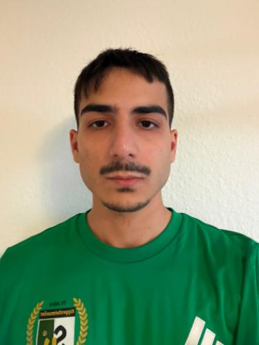 Hamza Sulaiman