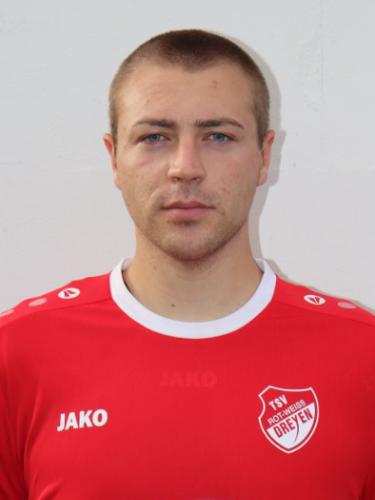 Joshua Pascal Herbst