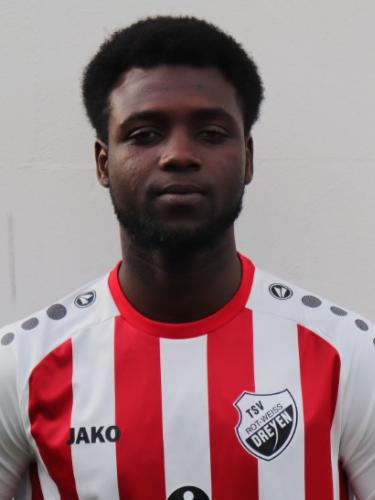 Ousmane Kourouma